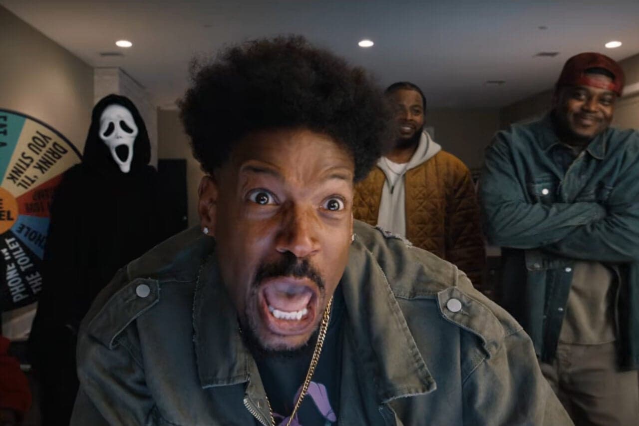 The First Trailer for ‘Scary Movie 6’ Is Here to Eat Horror’s Lunch Again
