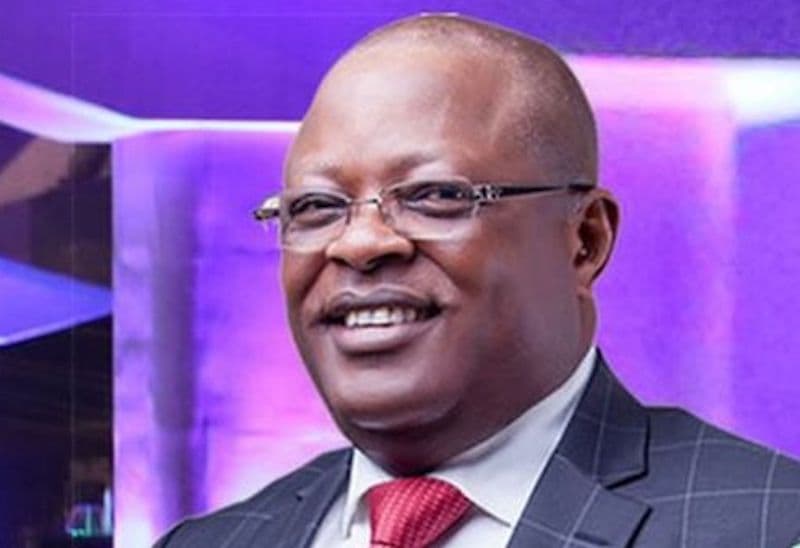 Of Umahi , Tracy Deja vu Unpaid Contract Claims – THISDAYLIVE