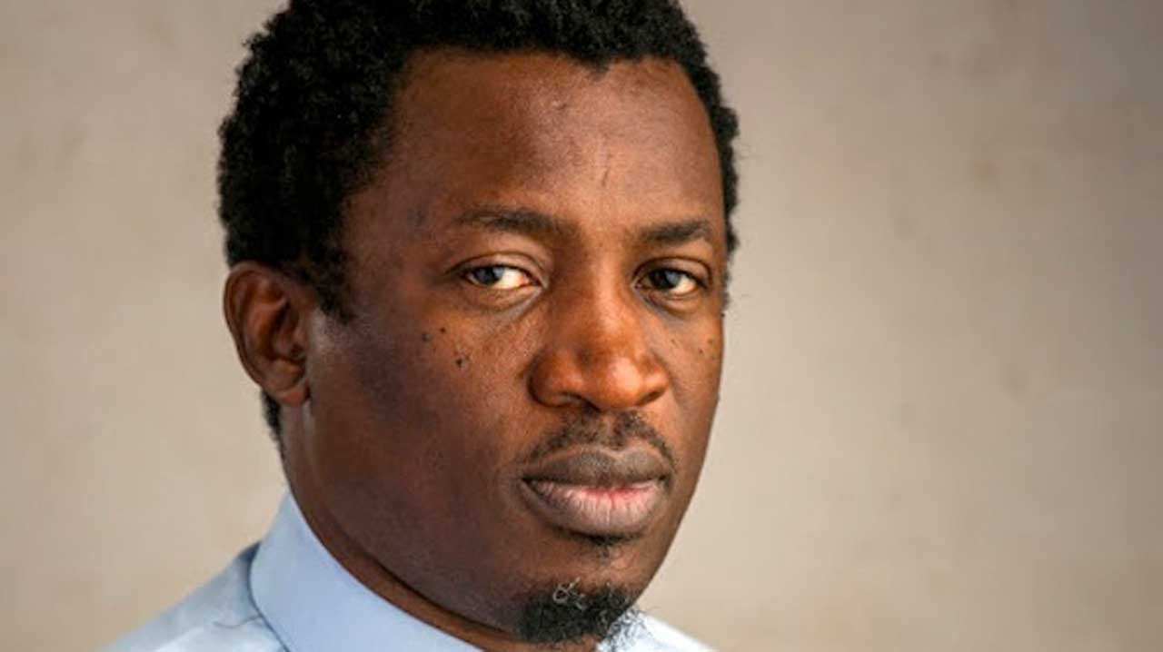 Loud Whispers with JOSEPH EDGAR – THISDAYLIVE