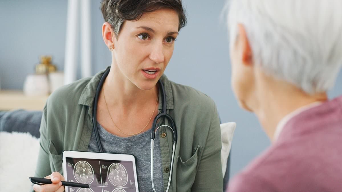 More than 70 health conditions that affect nearly all Americans are linked to increased risk of dementia , scientists discover