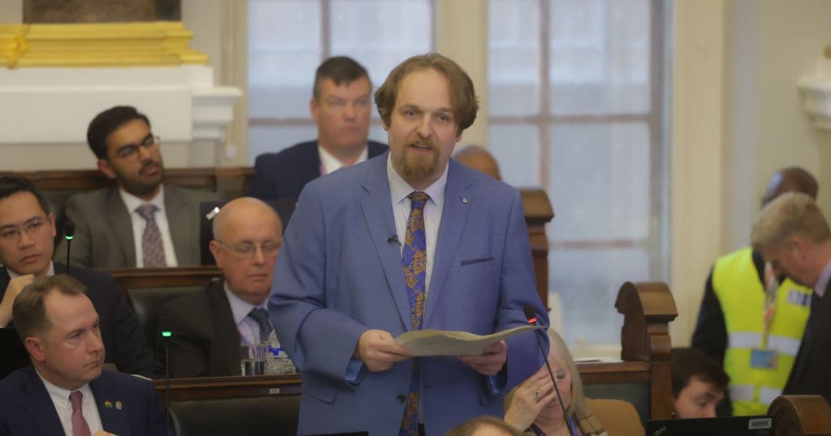 Birmingham election tensions heat up as councillor says  you wont know what hit you