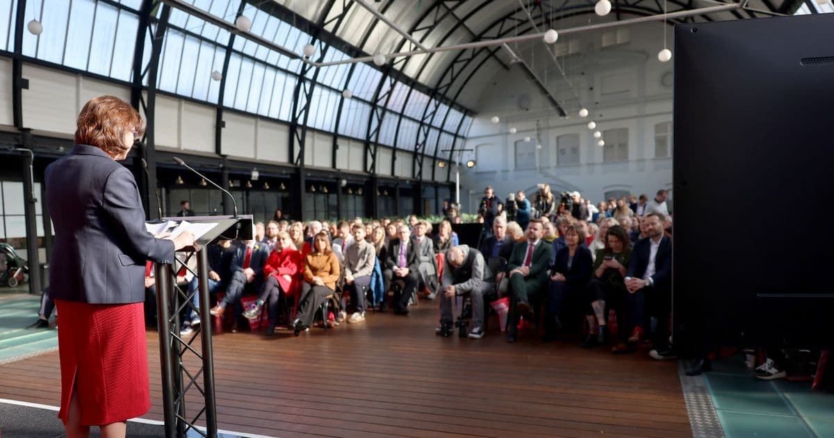 Five major pledges announced as Welsh Labour tries to stay in power