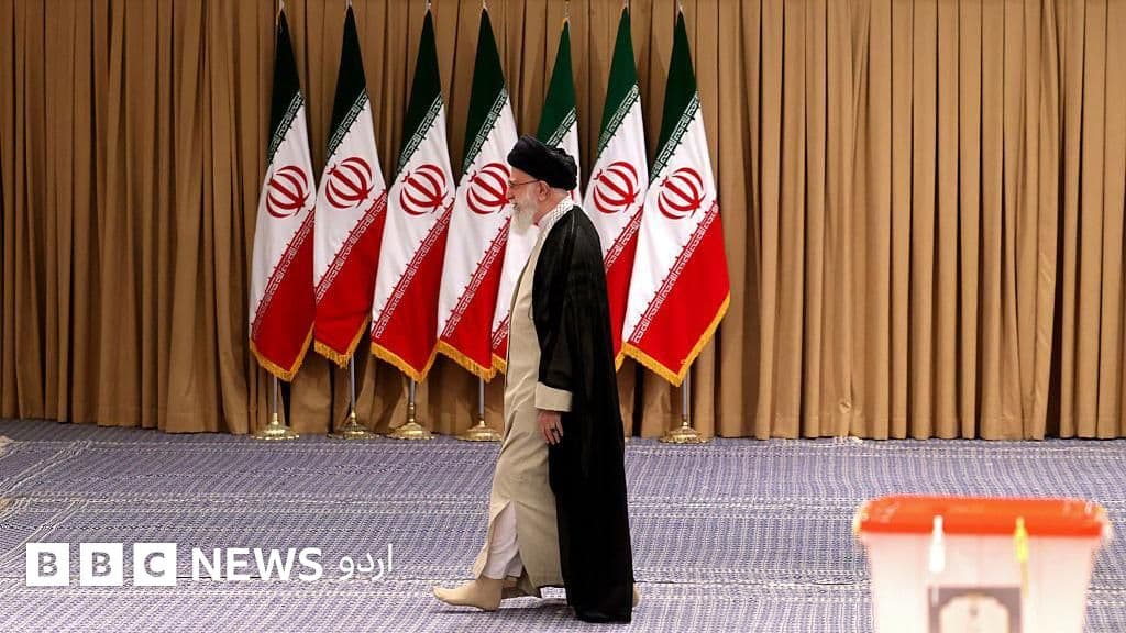 علی خامنہ ای کی ہلاکت : ایران کے رہبرِ اعلیٰ کا عہدہ کیا ہے اور اس کا انتخاب کیسے ہوتا ہے