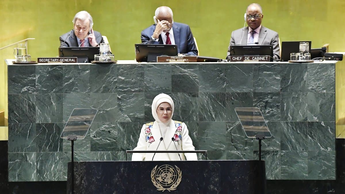 International Zero Waste Day reflects Türkiye rise as global leader