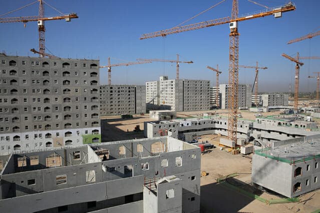 한화 , 중동 현지 인력 안전 총력 … 김승연  필요한 모든 조치  지시