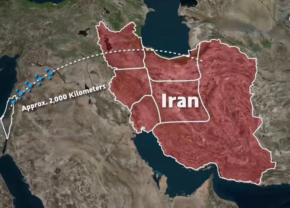 美以突襲伊朗目的為何 ？ 獅吼重拳為何此時出手 ？