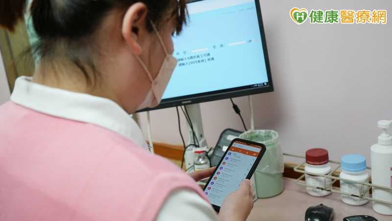 不讓淨零與永續淪口號 臺北醫院院長談節能減碳如何讓人有感