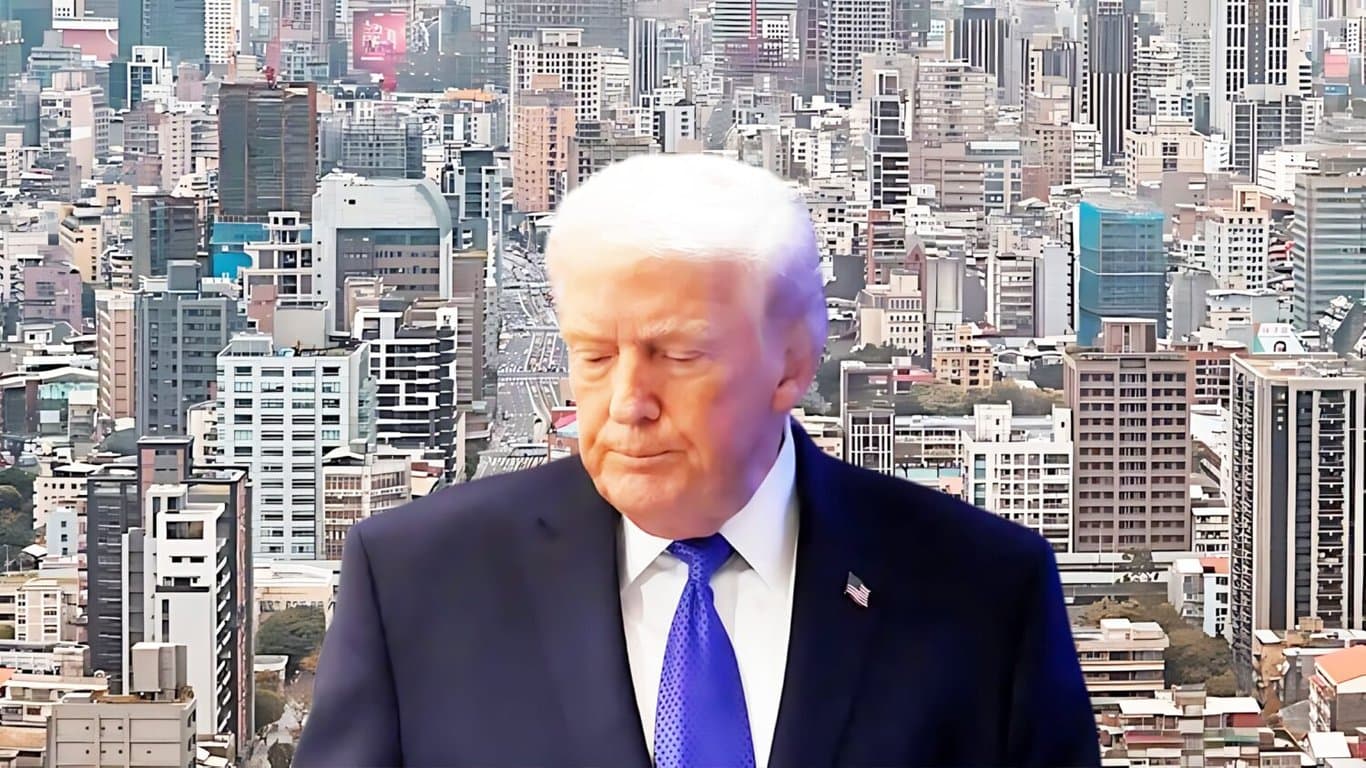 美國最高法院重擊川普關稅神話 過度依賴美國恐淪為經濟自殺 ?