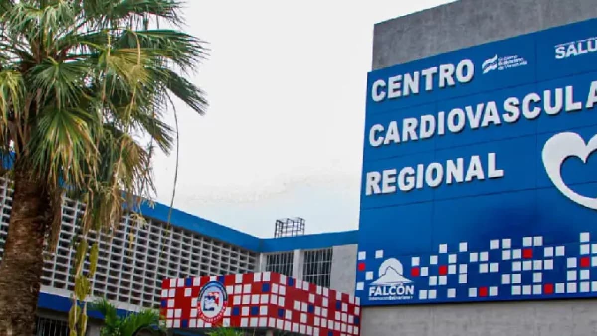 La Vega : Cereca atiende a su paciente número cinco mil , un hito en la salud cardiovascular