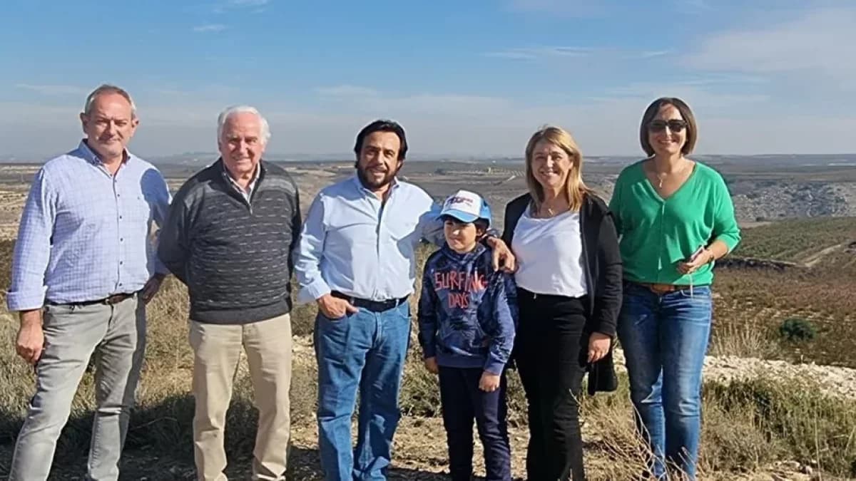 DAitona a governar El Salvador