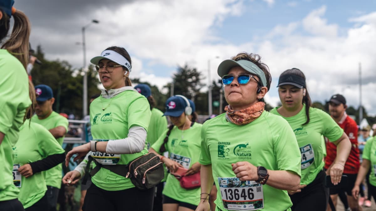 Llega la XI edición de la Carrera Verde : esto es todo lo que debe saber sobre la competencia que busca este año ampliar su impacto