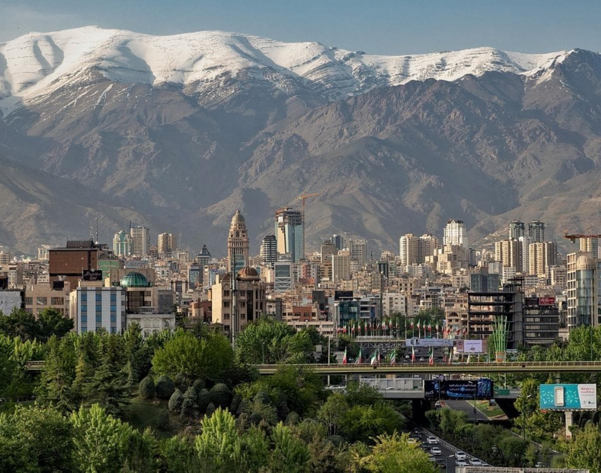 The truly conservative position on Iran