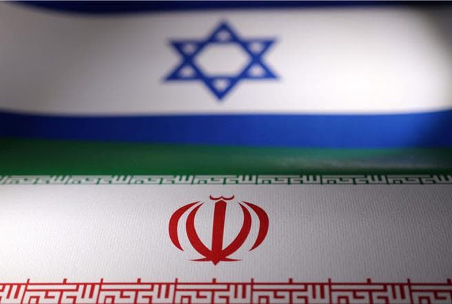 中東戰雲密布 ！ 美開始撤駐以使館人員 阿曼外長將見范斯 - 國際