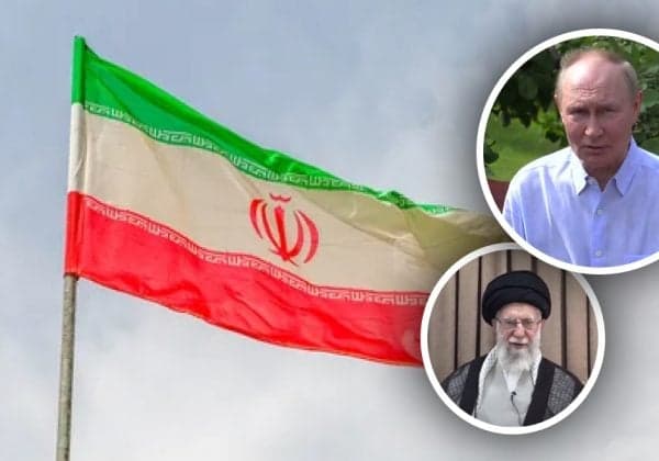 Удары по Ирану - эксперт раскрыл подлую позицию Кремля