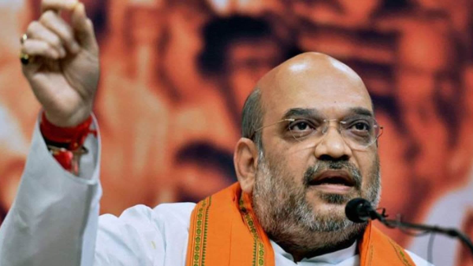 Amit Shah to address BJP Punjab rally on March 14 to sound bugle for 2027 polls | Chandigarh News