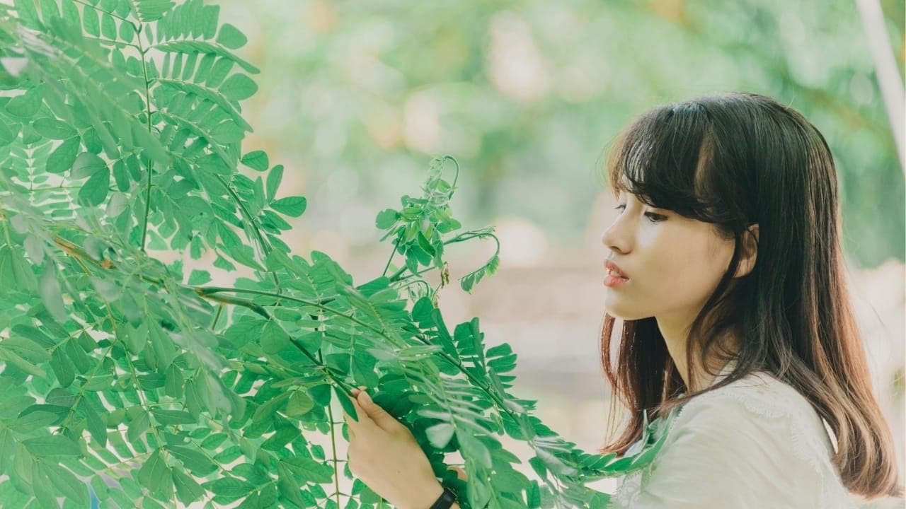 5 powerful health benefits of neem leaves , gastroenterologist reveals safe way to include it in daily diet