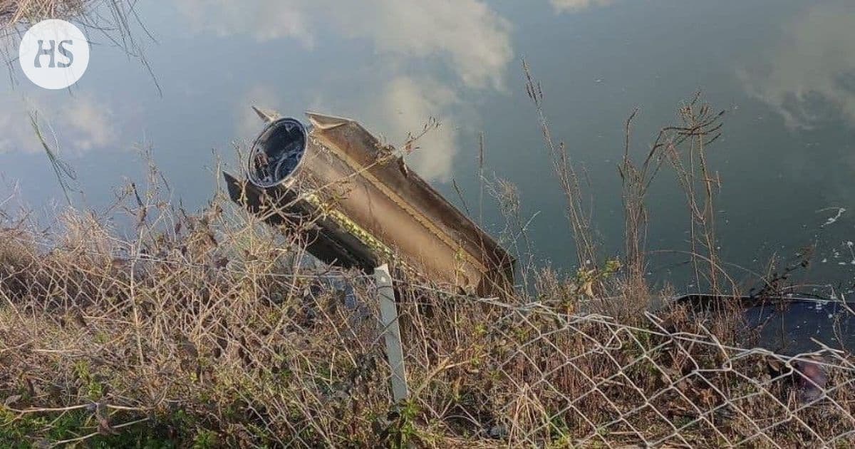 Nato torjui Iranin ohjuksen – lue kooste sodan viidennestä päivästä