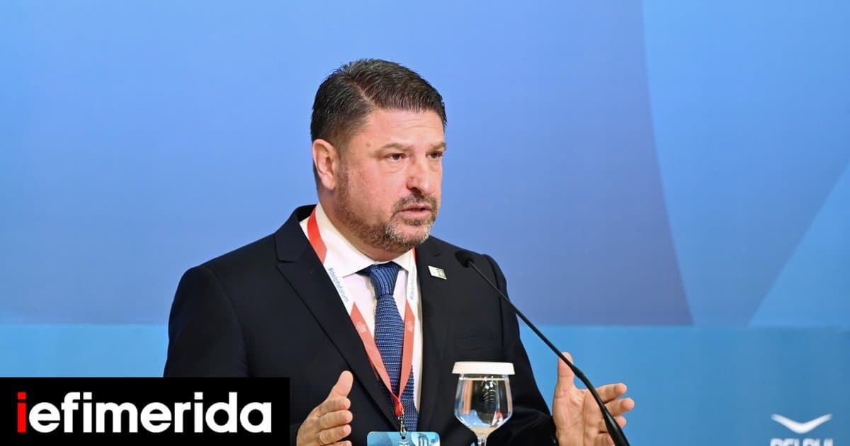 Χαρδαλιάς στην Γκράβα : Θωρακίζουμε τις σχολικές υποδομές απέναντι στην ενεργειακή σπατάλη