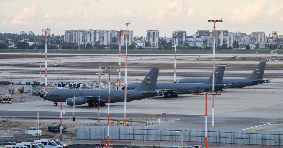 Το Ισραήλ ανοίγει τα καταφύγια και οι Αμερικανοί αδειάζουν την πρεσβεία τους – Εκκενώνονται Βρετανοί διπλωμάτες από το Ιράν