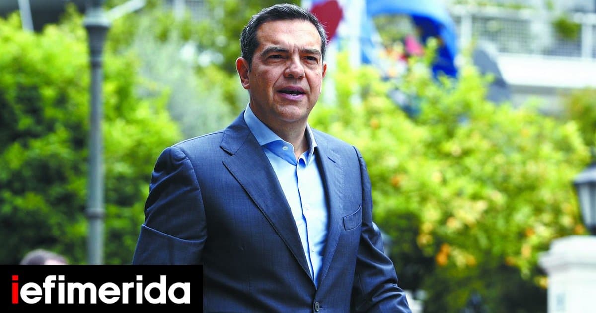 Ινστιτούτο Α . Τσίπρα : Το αφήγημα περί φθηνής ενέργειας στην Ελλάδα είναι εντελώς ανακριβές και παραπλανητικό