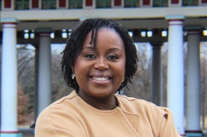 Zimbabwean - born physician lands top US health role