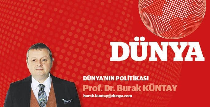 1973 petrol krizi - Prof . Dr . Burak KÜNTAY