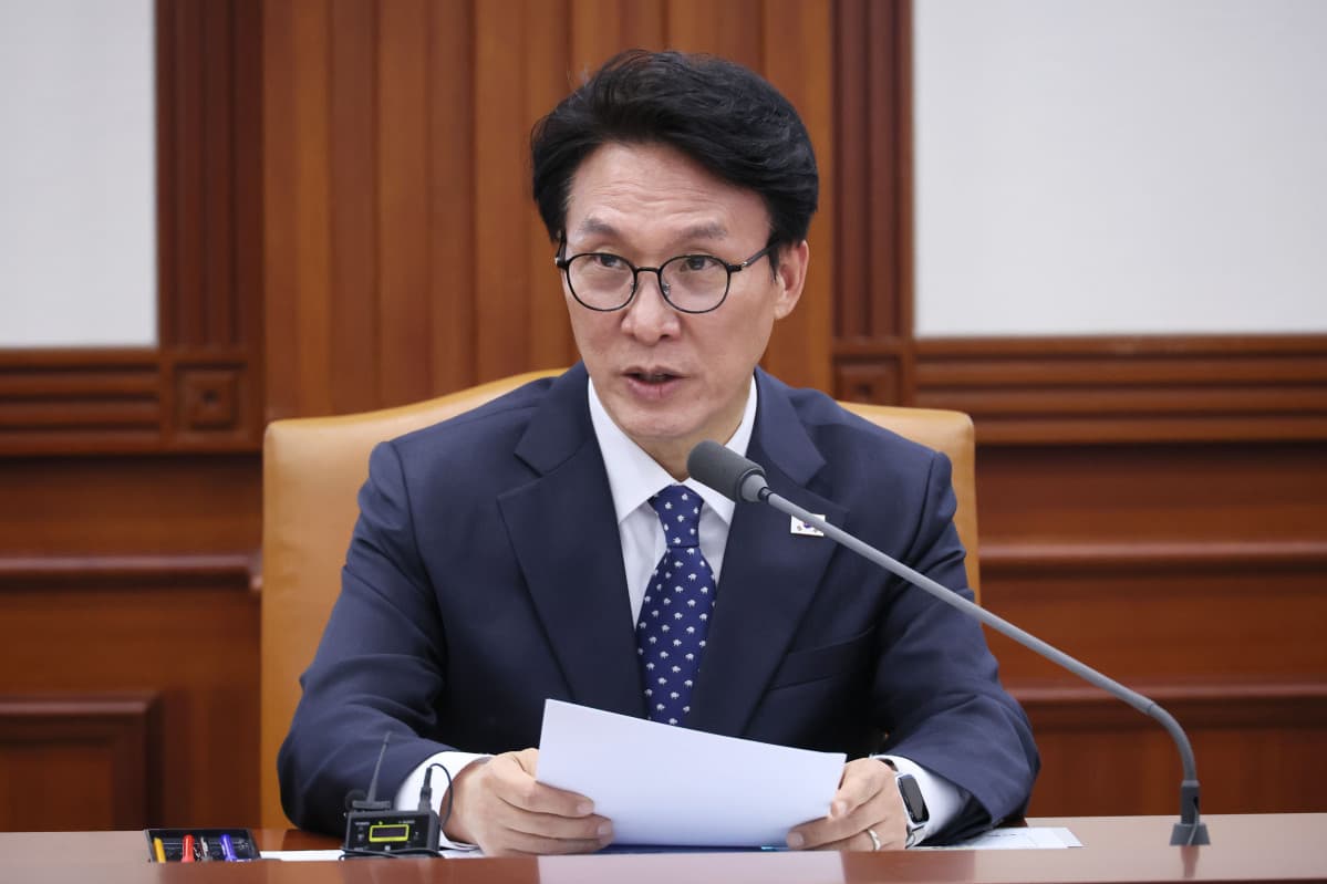 김민석 총리  중동 긴장 최고조 … 국민 안전 최우선  [ 하메네이 사망 ]