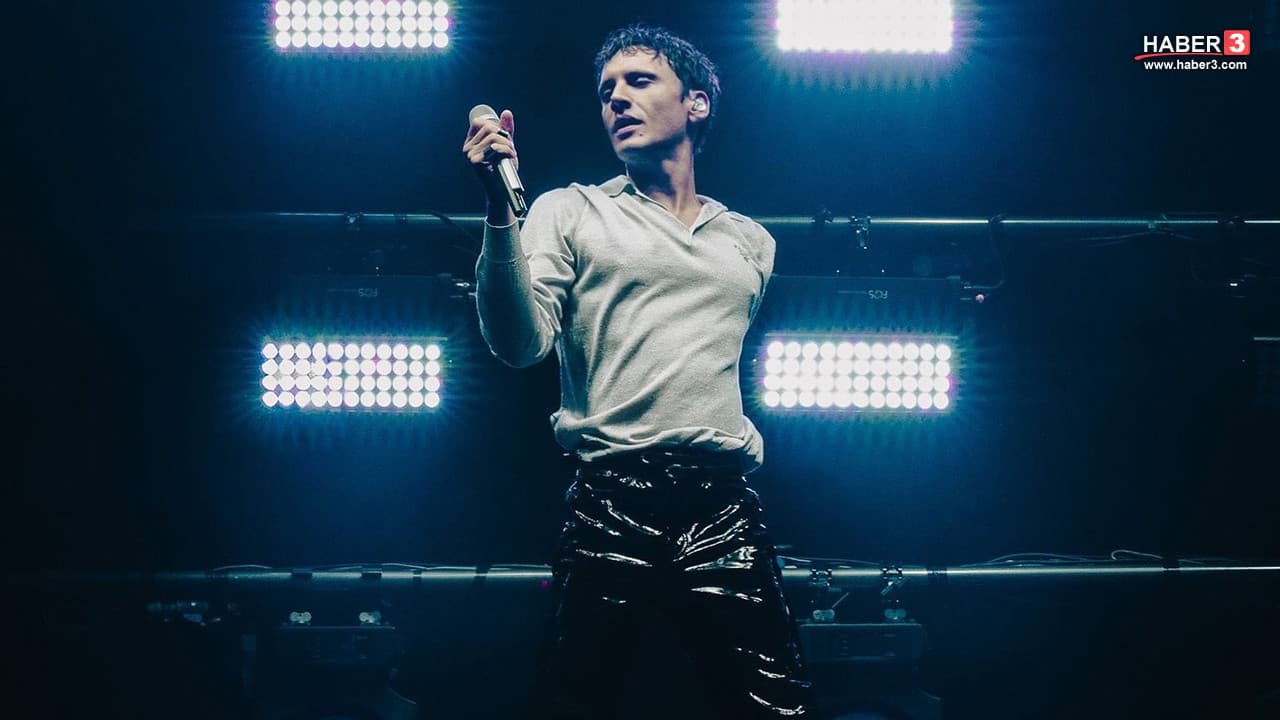 Uyuşturucu soruşturmasında bir gözaltı daha ; Şarkıcı Edis havalimanında gözaltına alındı