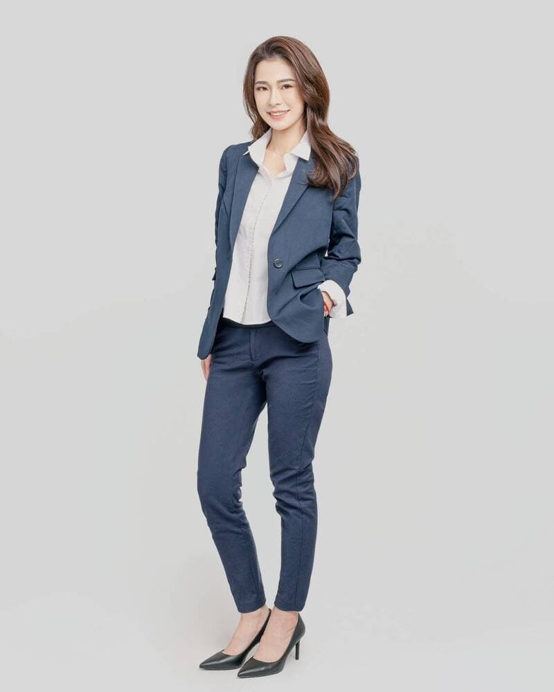 童子瑋競選團隊再添娘子軍 卓芷戎出任發言人 - 政治