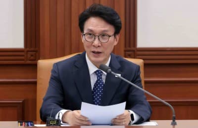 [ 美 , 이란 공격 ] 李대통령 부재 속 중동 혼란 … 金총리  비상점검회의 매일 개최