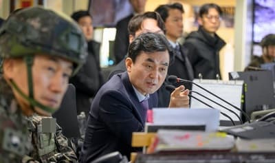 국방부 , 중동 긴장 속 파병부대 방호태세 격상 … 장병 안전 · 교민 보호 총력