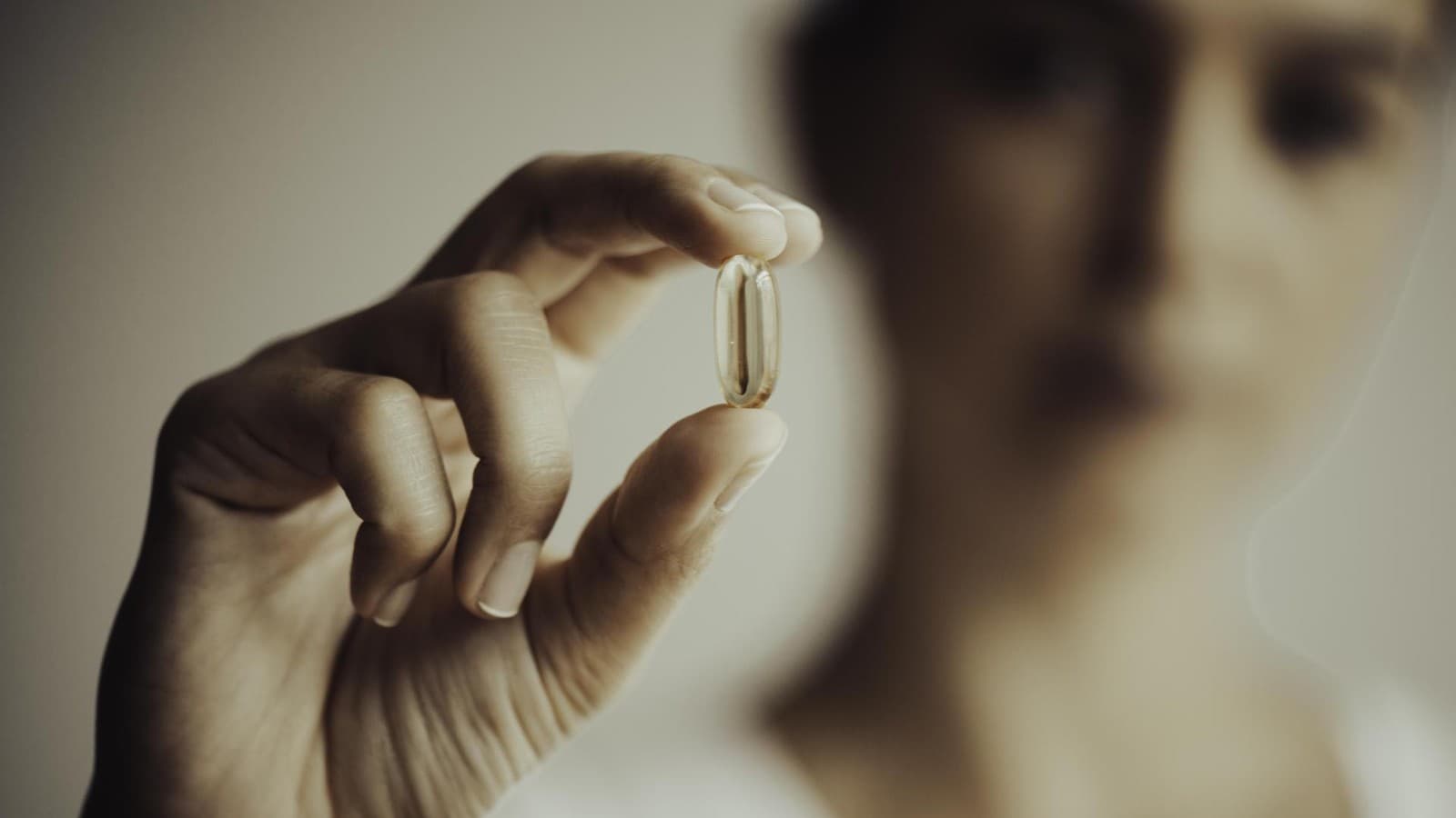 Vitamin D : Wie lange nehmen ? Arzt macht klare Ansage