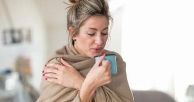 6 أطعمة تعزز مناعتك مع برودة الطقس - اليوم السابع