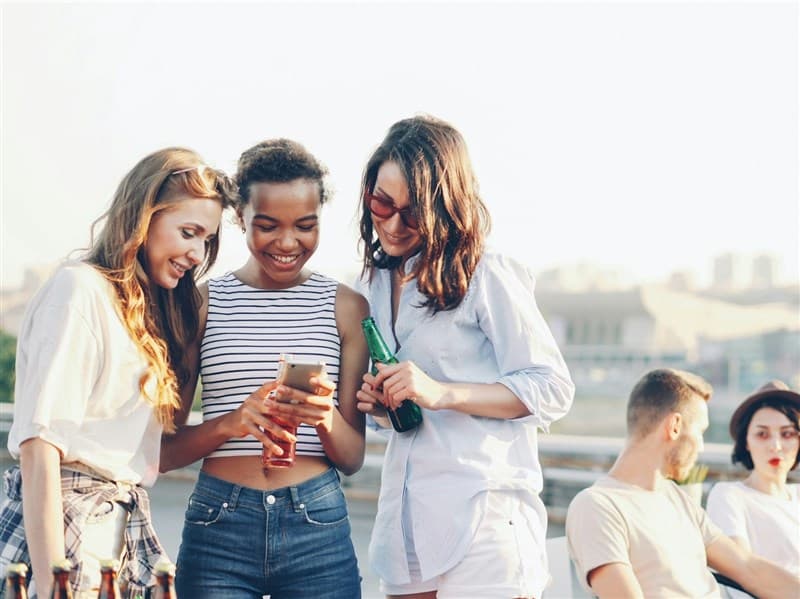 Chinamaxxing美國走紅 學者 : 年輕人搞怪非親中 | 國際