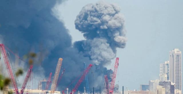 晨枫 ： 不发动地面入侵 ， 美以不可能真正达到目的 _ 腾讯新闻