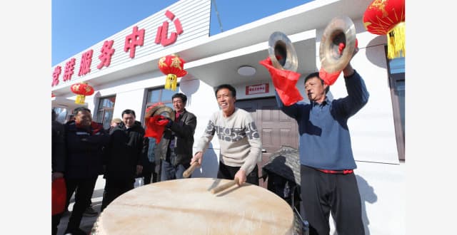 习近平总书记全过程人民民主重大理念的生动实践 _ 腾讯新闻