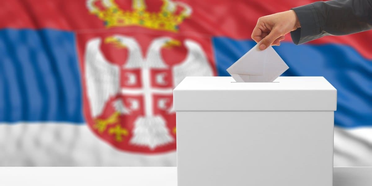 Lokalni izbori u Boru prognoza veštačke inteligencije