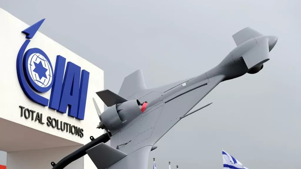 La Stratégie de défense américaine le dit clairement :  Israël est un partenaire militaire stratégique de 1ier plan .