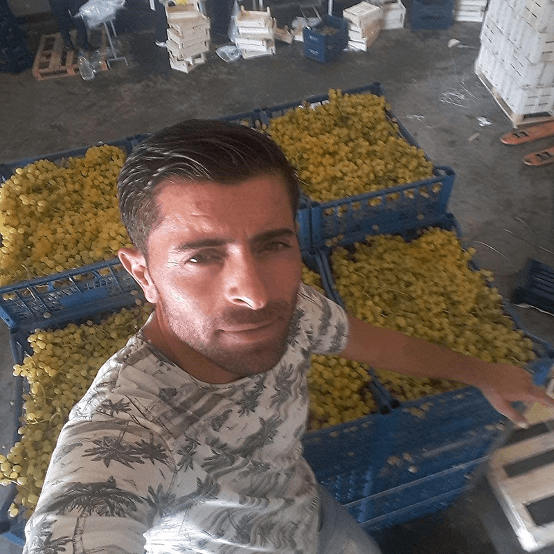 Manisada acı olay ! Boş arazide ölü bulundu - Manisa Haberleri