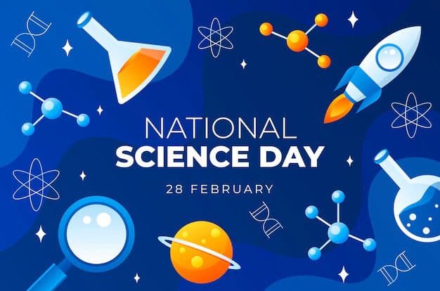National Science Day 2026 : Statistics Is The Unsung Hero Of Scientific Progress