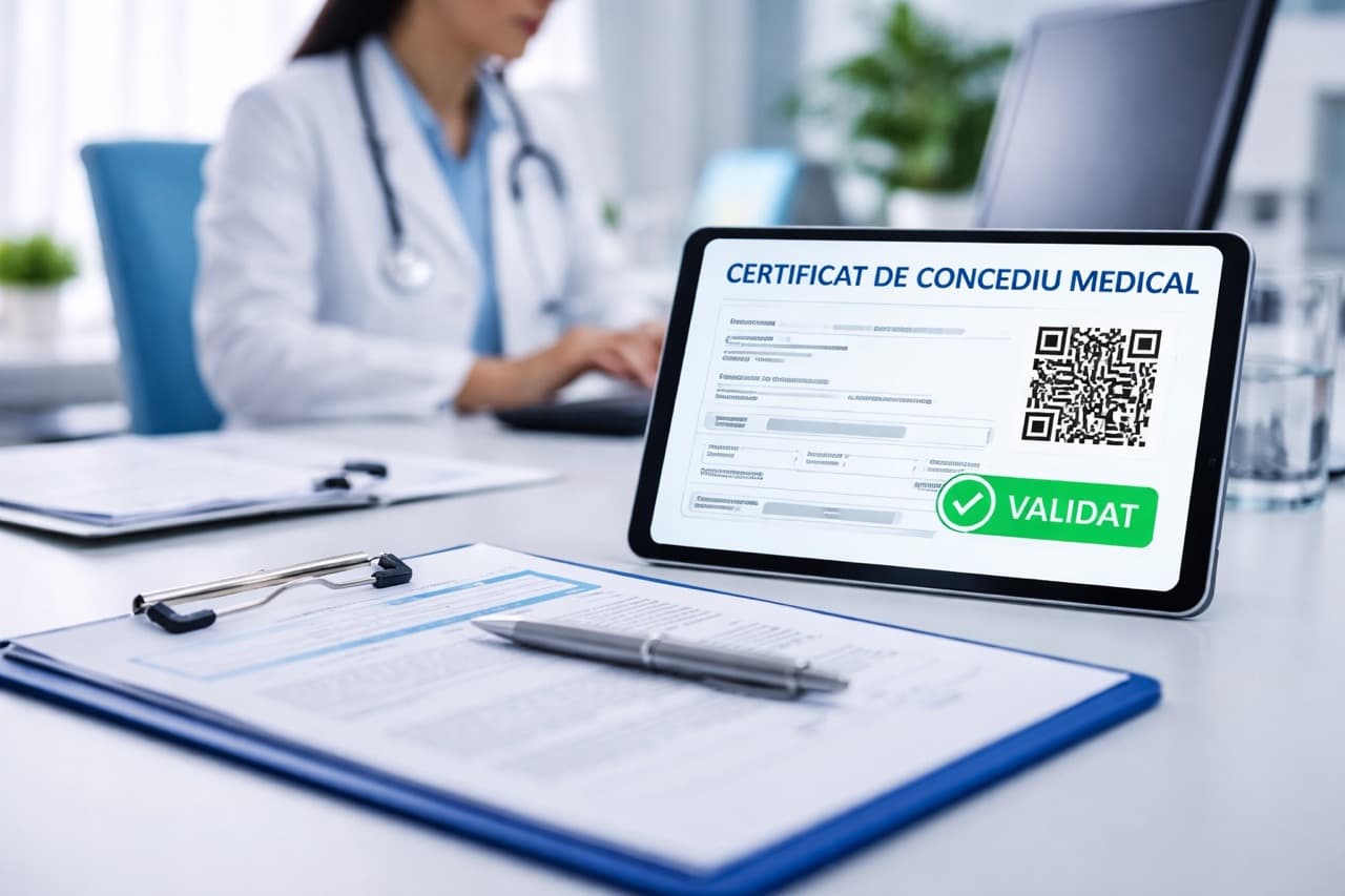 Когда в Молдове запустят электронные больничные
