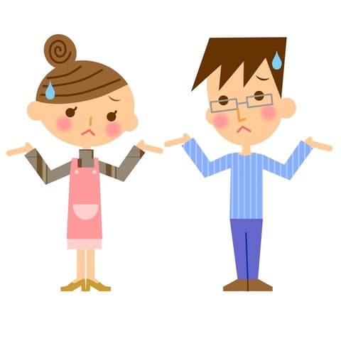 嫁が卵巣の病気のせいで太ってしまい同一人物と思えない 。 こんなの詐欺だよな ？ : かぞくちゃんねる