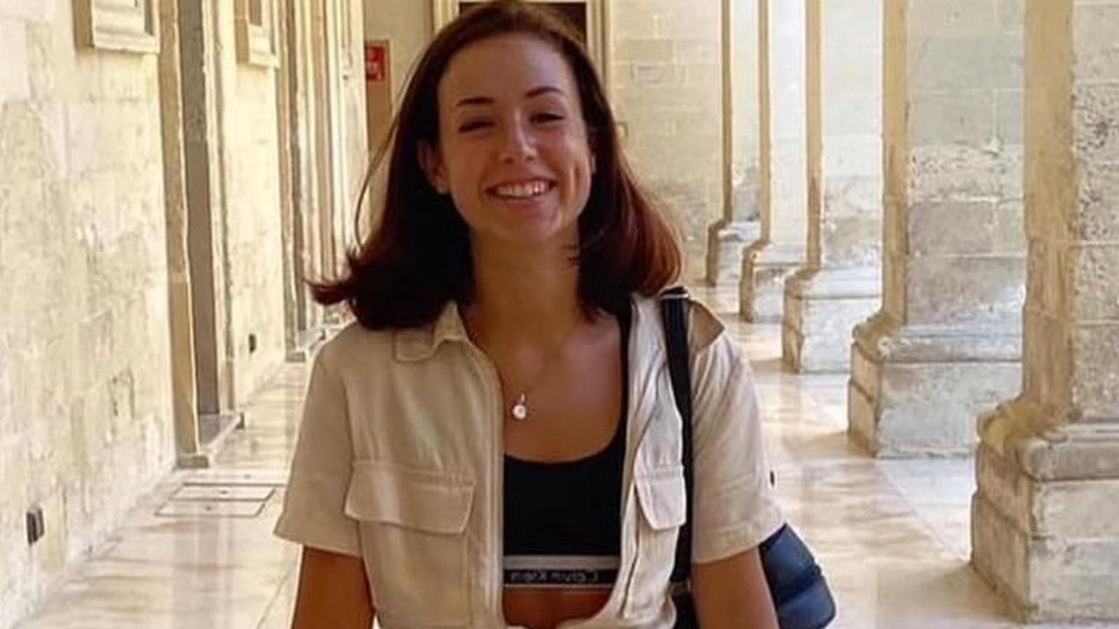 Emma Carratelli morta a 24 anni durante lErasmus a Cordoba