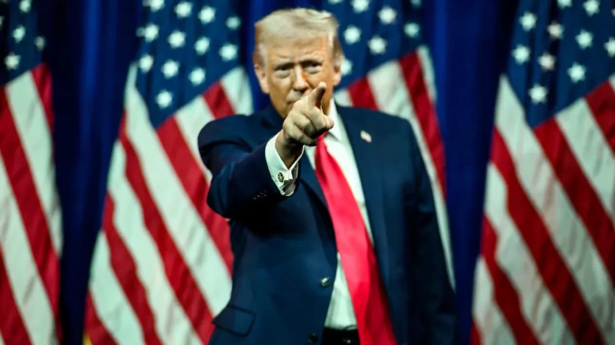 Donald Trump anunță eliminarea a zeci de lideri iranieni : 48 de lideri au fost eliminați dintr - o dată