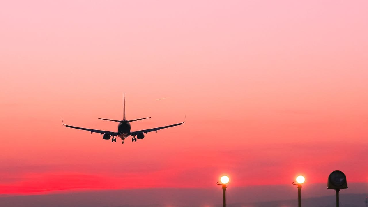 Travel warnings expand across the Middle East amid rising US - Iran tensions