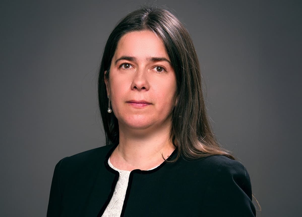 Doina Gradea : Propunerea USR pentru funcția de Avocat al Poporului ridică o problemă serioasă