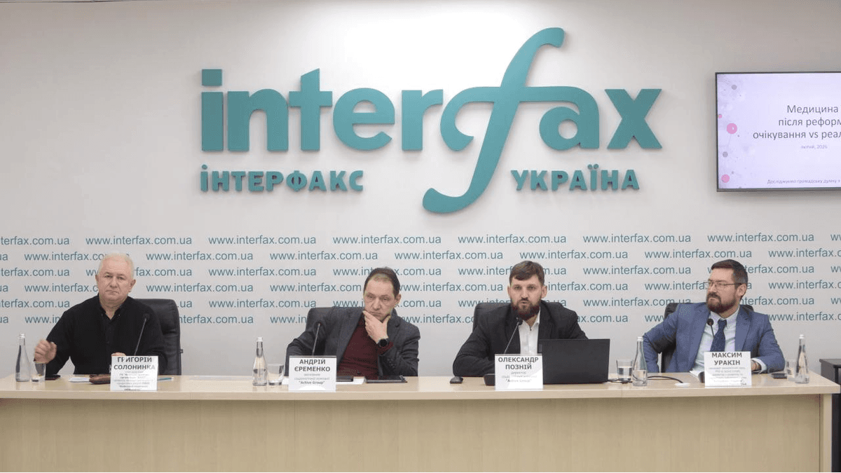 Trust in family doctors remains high despite critical assessments of healthcare reform – survey