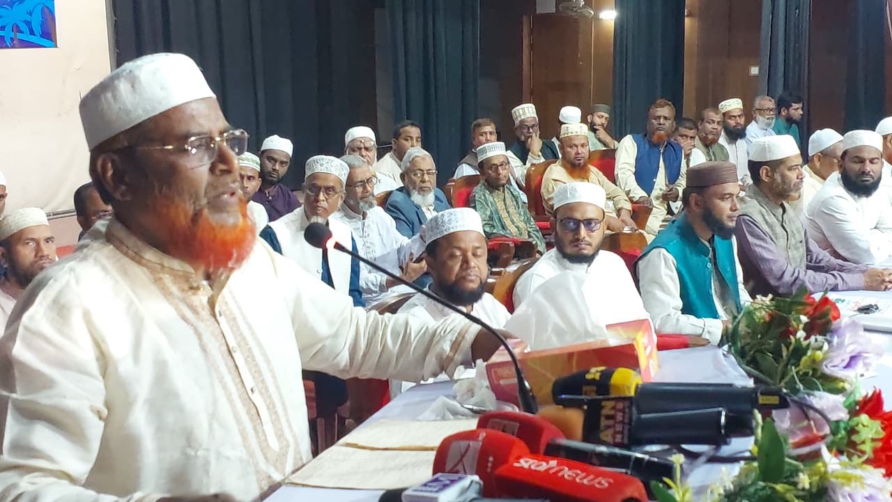 জামায়াতে ইসলামীকে ৫০টির বেশি আসনে হারিয়ে দেয়া হয়েছে