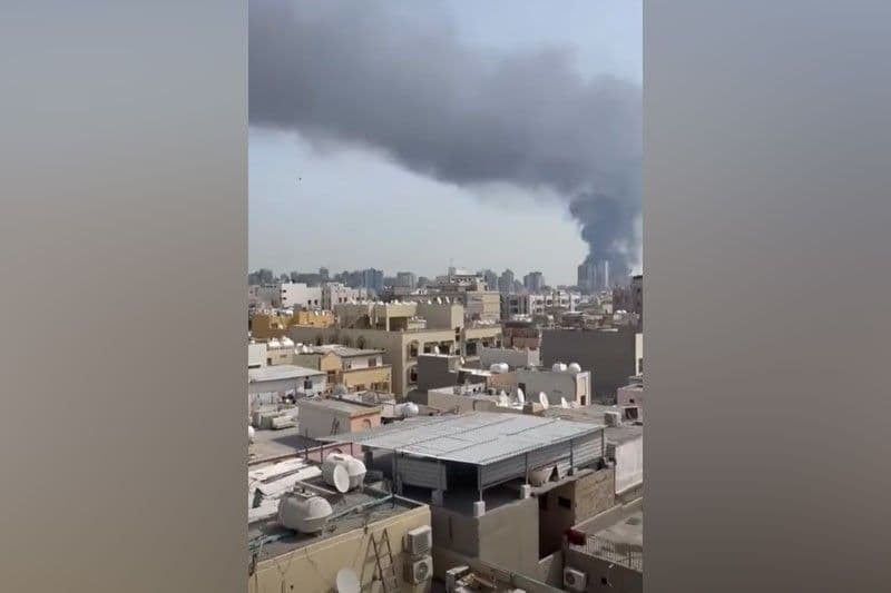 Pinay caregiver in Israel killed in airstrike