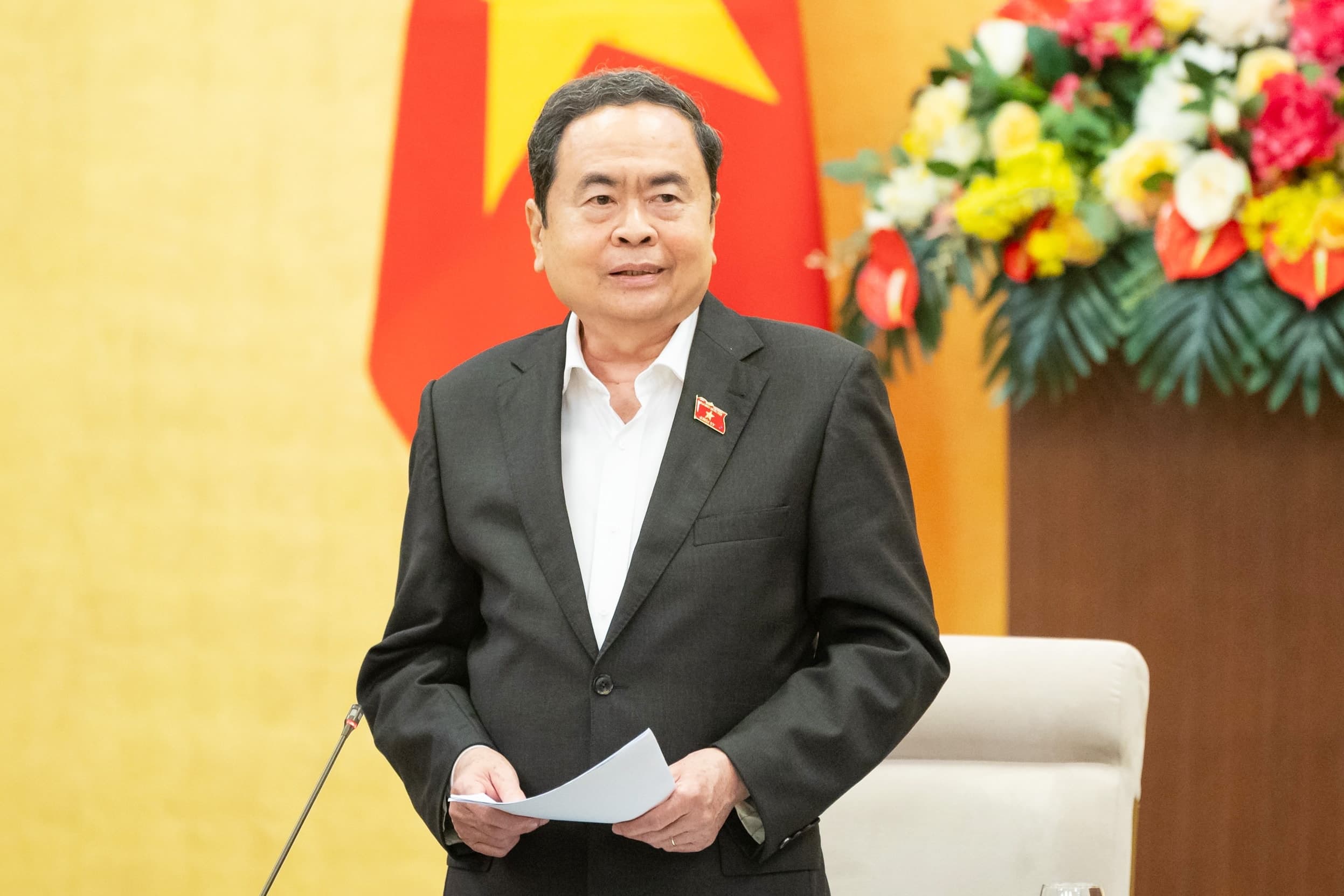 Kiểm phiếu chặt chẽ , chậm nhất ngày 25 / 3 phải công bố kết quả bầu cử